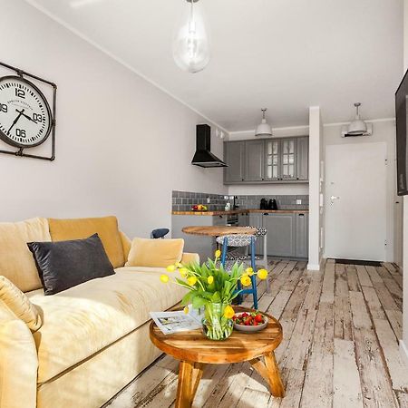 Happy Stay Old Town Cosy Apt. 367 格但斯克 外观 照片