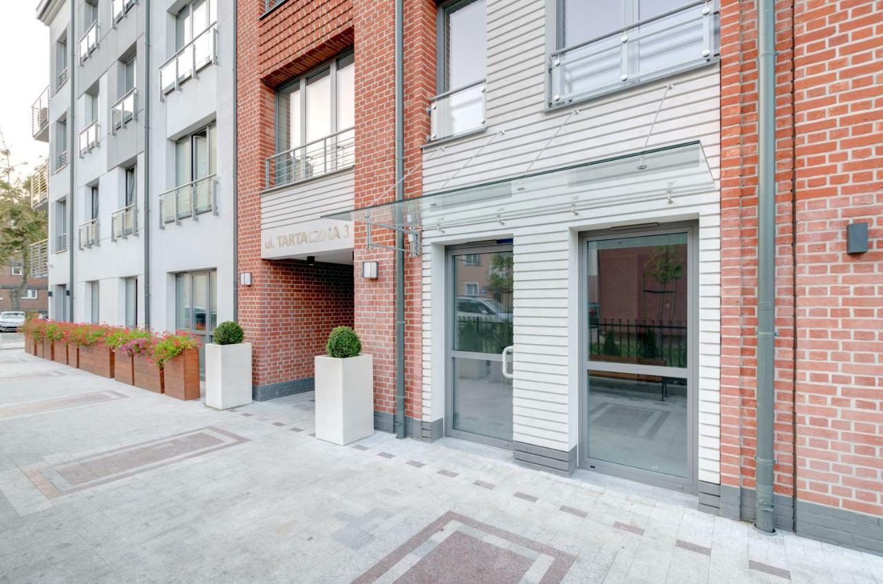 Happy Stay Old Town Cosy Apt. 367 格但斯克 外观 照片