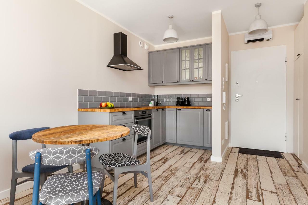 Happy Stay Old Town Cosy Apt. 367 格但斯克 外观 照片